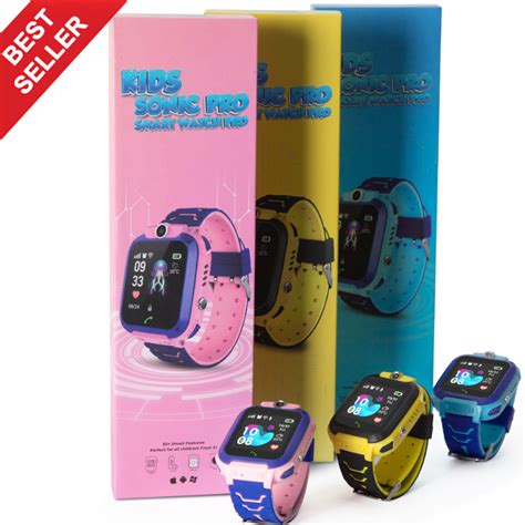 sonic pro smart watch sim card|Sim and kids sonic pro smart watch .